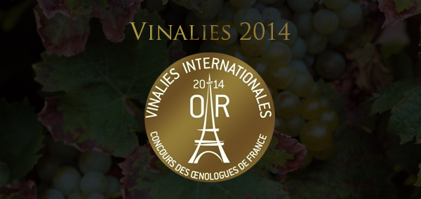 Vinalies-2014